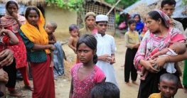 রোহিঙ্গা ইস্যু: বাংলাদেশ-বিরোধী অপপ্রচারে ব্যস্ত মিয়ানমার