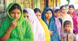 মিয়ানমার থেকে বাংলাদেশে এসে চুরি করছে রোহিঙ্গা নারীরা