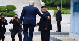 US `hell-bent` on hostility despite talks: North Korea