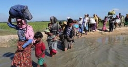 Rohingya Crisis and Myanmar’s Audacity towards Bangladesh