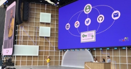 Google I/O 2019: Bringing you the future now