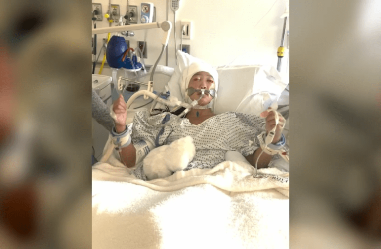 “এটি অবিশ্বাস্য”: কোমায় থাকাকালীন একটি ছোট মেয়ে টেলর সুইফটকে নাচায়